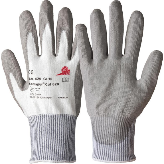 Handschuh Camapur Cut 620Gr. 7-Beschreibung lesen