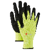 Schnittschutzhandschuh Blade neon, Lev.5, Gr. 9