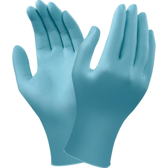 Handsch.TouchNTuff92-670,Gr. 9,5-10(Box a100 Stk.)-Beschreibung lesen