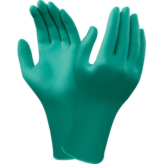Handschuh TouchNTuff 92-605,Gr.6,5-7,Box a 100-Beschreibung lesen