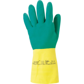 Handschuh AlphaTec 87-900, Gr.7,5-8-Beschreibung lesen