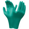 Handschuh TouchNTuff 92-605,Gr.7,5-8,Box a 100 Handschuh TouchNTuff 92-605,Gr.7,5-8,Box a 100