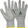 Schnittschutzhandschuh Medio Cut5,PU-besch.Gr.9