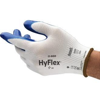 Handschuh HyFlex 11-900, Gr. 9-Beschreibung lesen