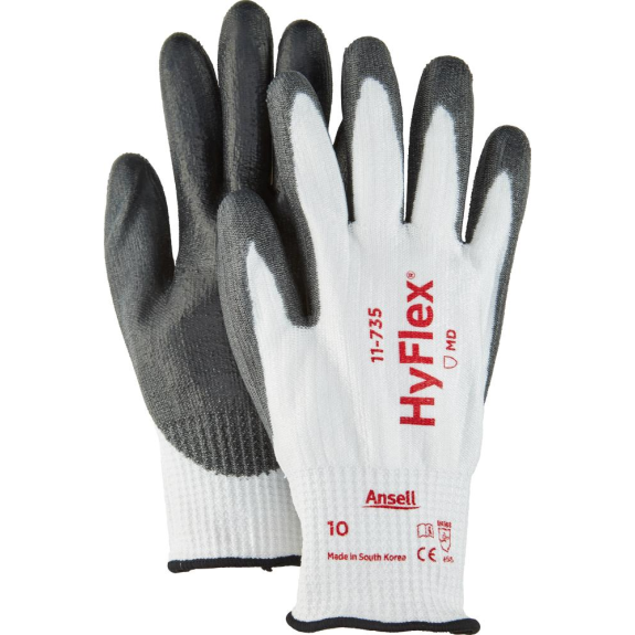 Handschuh HyFlex 11-735 Gr. 8-Beschreibung lesen