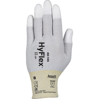 Handschuh HyFlex 48-135, Gr. 10-Beschreibung lesen