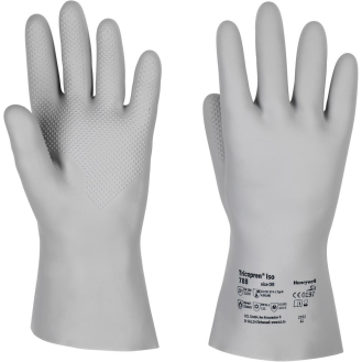 Handschuh Tricpren ISO 788,L:290-310,Gr.10-Beschreibung lesen