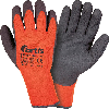 Strickhands.Fitter ThermoGr. 10, FORTIS