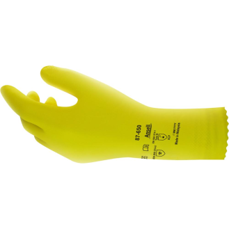 Handschuh AlphaTec 87-650 Gr.6,5-7-Beschreibung lesen