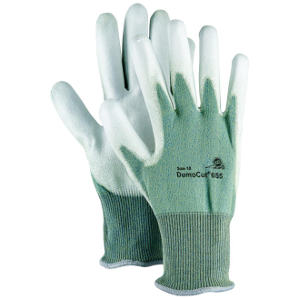 Handschuh DumoCut 655, Gr. 6-Beschreibung lesen