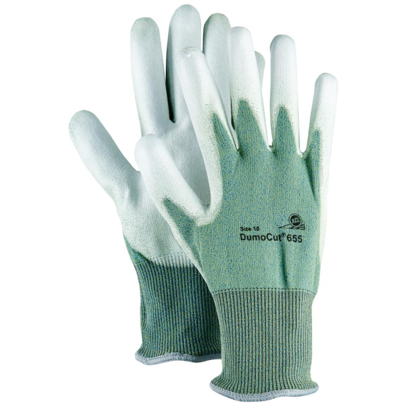 Handschuh DumoCut 655, Gr. 7-Beschreibung lesen