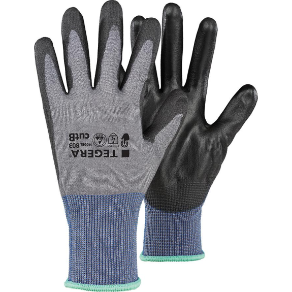 Montagehandschuh TEGERA 803, Gr. 7-Beschreibung lesen