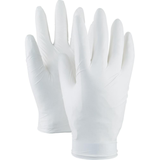 Handsch.VTouch92-205,Gr.9,5-10(Box a 100 Stk.)-Beschreibung lesen