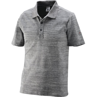 Polo Shirt Sie+Ihn 1712, space weiß,Gr.M-Beschreibung lesen
