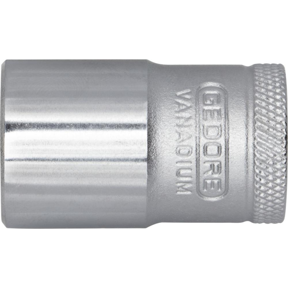 Insert de clé STC C-Profile 1/2 "18 mm gedore-Lire la description