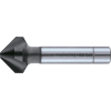 Kegels.Ungl. zyl. ALUNIT 6,30 90G HSS-E Maykestag