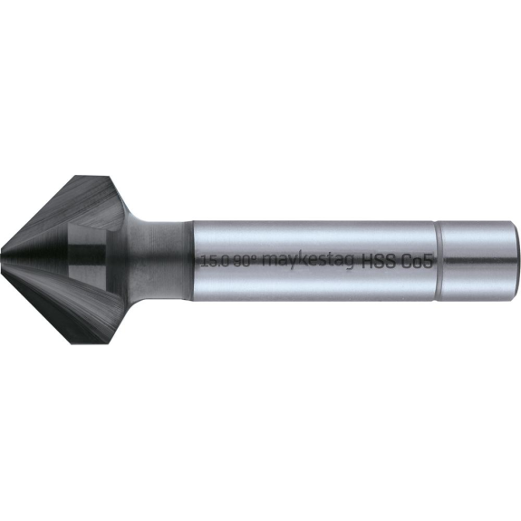 Kegels.Ungl. zyl. ALUNIT 6,30 90G HSS-E Maykestag-Beschreibung lesen