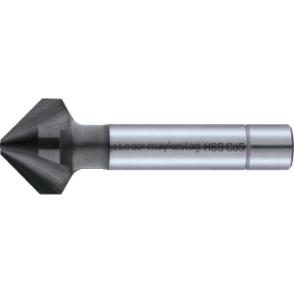 Kegels.Ungl. zyl. ALUNIT 6,30 90G HSS-E Maykestag-Beschreibung lesen
