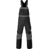 Latzhose Attitude, Gr.50, marine