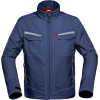 Langjacke Attitude, Gr.L, marine