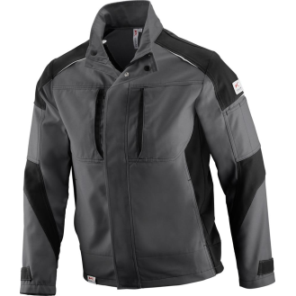 Jacke ACTIVIQ Gr. S Gr. S, anthr./schw.-Beschreibung lesen