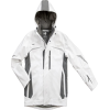 Soft-Shell Winterjacke, Gr.XL,Allrounderwhite/gr Excess
