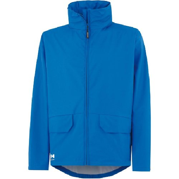 RegenjackeVoss,PU-StretchGr. 2XL, racerblue RegenjackeVoss,PU-StretchGr. 2XL, racerblue-Beschreibung lesen