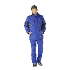 Winterjacke Highline, kornblau, Gr. 3XL Winterjacke Highline, kornblau, Gr. 3XL