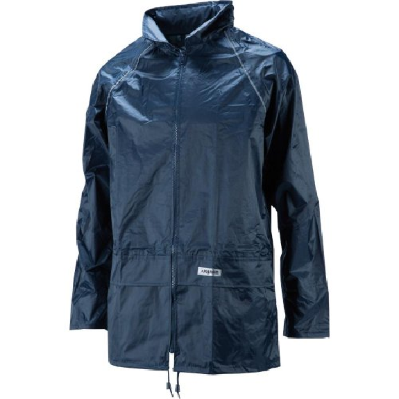 Rain Suit Aqua, Gr. L, marin-Lire la description