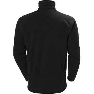 Fle Jacke Oxford light, schwarz, Gr.S-Beschreibung lesen