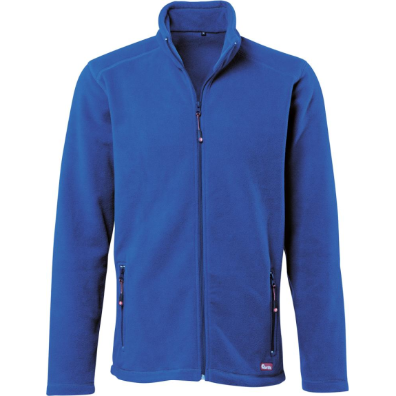Flej.Basic 24, Estateblue,Gr.S-Beschreibung lesen