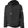 Jacke Manchester Gr. S,Helly Tech,schwarz Helly Hansen