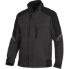 Jacke Frank, Softshell, Gr. 2XL, anthrazit/schw. FHB