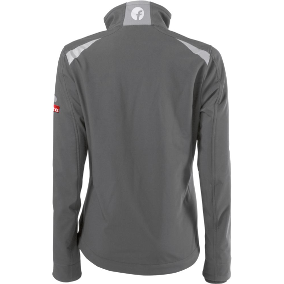 Damen Jacke 24, d-g/hellg,Gr.XXL-Beschreibung lesen