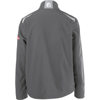 Herren Jacke 24, d-g/hellg,Gr.XL-Beschreibung lesen