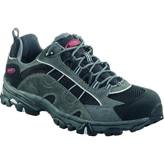 Freizeitschuh Magic Men 2.0, Gr.40/6,5, anthrazit/rot Freizeitschuh Magic Men 2.0, Gr.40/6,5, anthrazit/rot-Beschreibung lesen