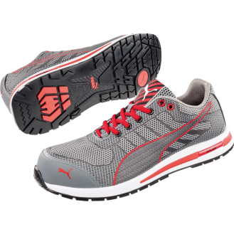 Halbschuh 643070, S1P, HRO, SRC, Gr.40-Beschreibung lesen