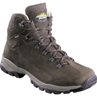 Freizeitschuh Ohio 2 GTX Gr.10,mahagoni-Beschreibung lesen