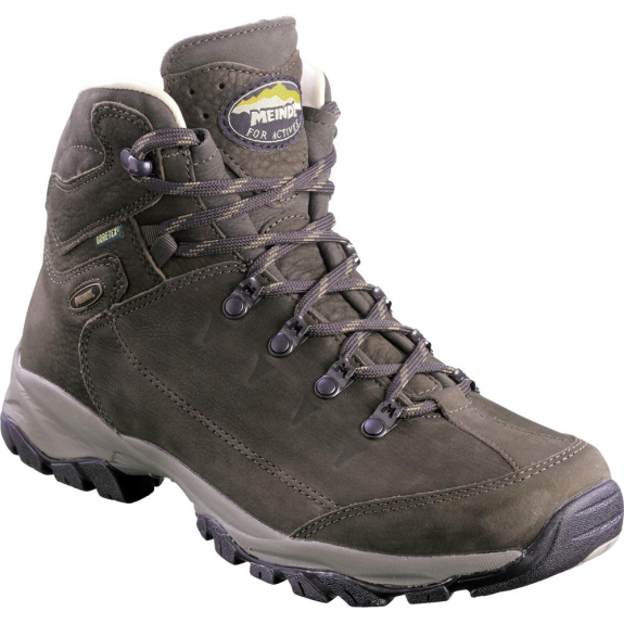 Freizeitschuh Ohio 2 GTX Gr.8,5,mahagoni Freizeitschuh Ohio 2 GTX Gr.8,5,mahagoni-Beschreibung lesen
