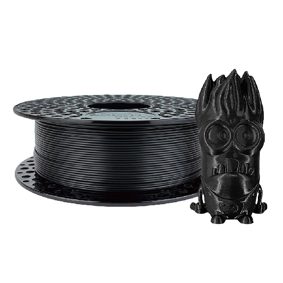 PLA Original filament Black - 2.85mm, 1000g-Leer más