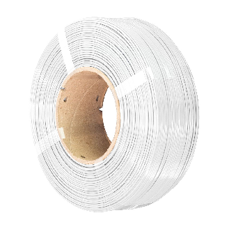 Filamento Refill PETG White - 1.75mm, 1000g-Leggi tutto