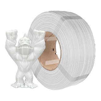 Filamento Refill PETG White - 1.75mm, 1000g-Leggi tutto