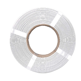 Filamento Refill PETG White - 1.75mm, 1000g-Leggi tutto