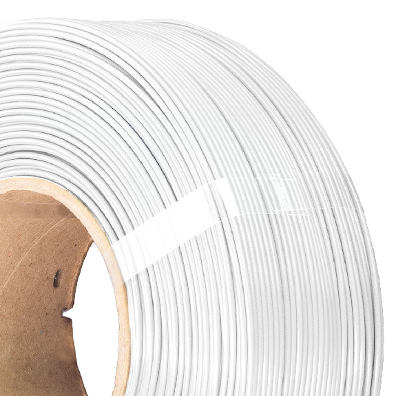 Filamento Refill PETG White - 1.75mm, 1000g-Leggi tutto