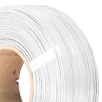 Filamento Refill PETG White - 1.75mm, 1000g-Leggi tutto
