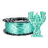 Filamento PLA Silk Turquoise Blue - 1.75mm, 1000g