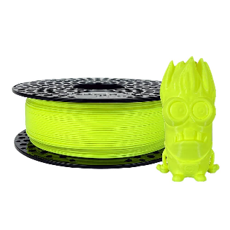 Filamento PLA Neon Lime - 1.75mm, 1000g-Leggi tutto