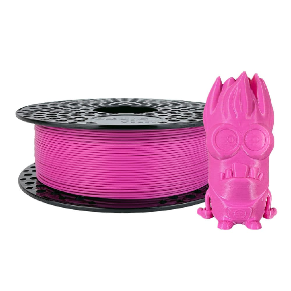 PLA Original filament Pink - 2.85mm, 1000g-Leer más
