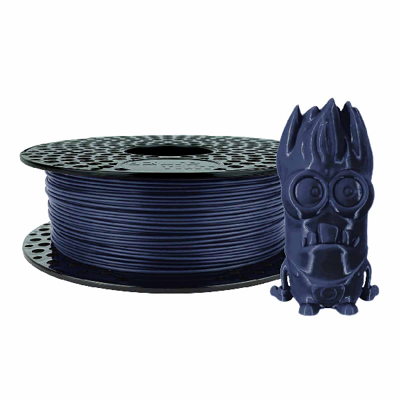 PLA Original filament Navy Blue - 1.75mm, 1000g-Leer más