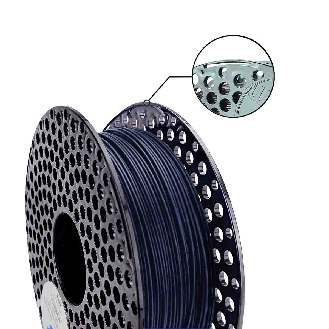 Filamento PLA Original Navy Blue - 1.75mm, 1000g-Leggi tutto
